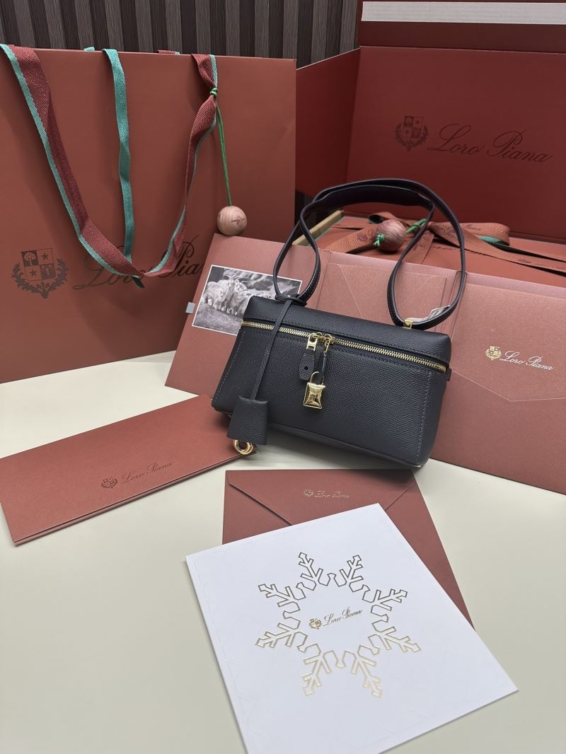 Loro Piana Satchel bags